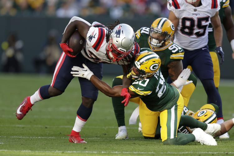 Barkley will challenge Packers inconsistent run defense ...
