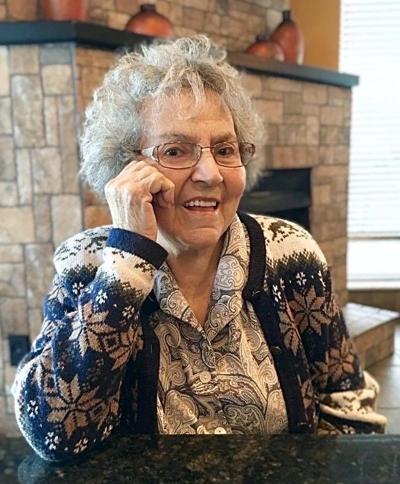 Najellie Rabbitt | Obituaries | leadertelegram.com