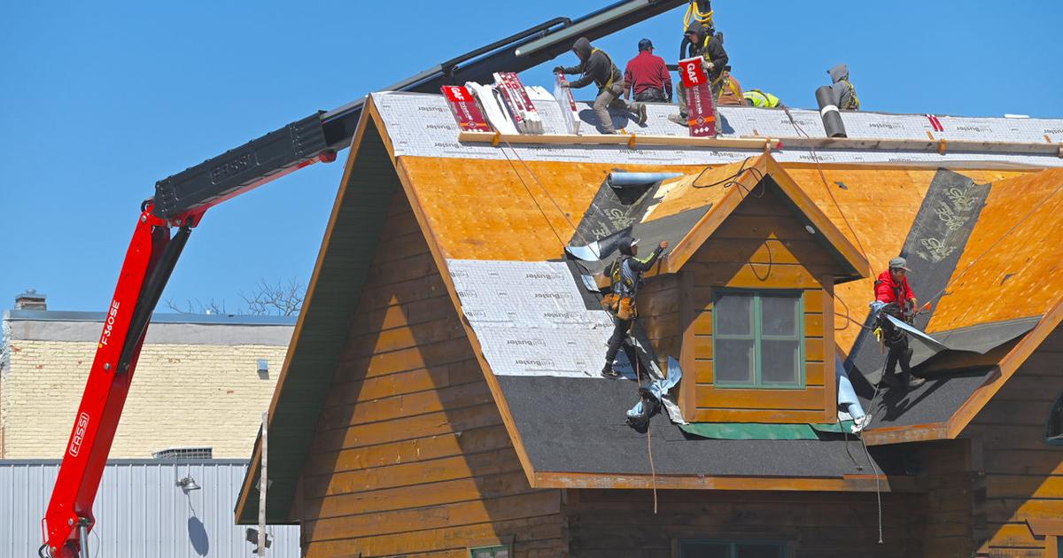 Proceed with caution: DATCP shares tips to avoid home renovation scams | Country Today