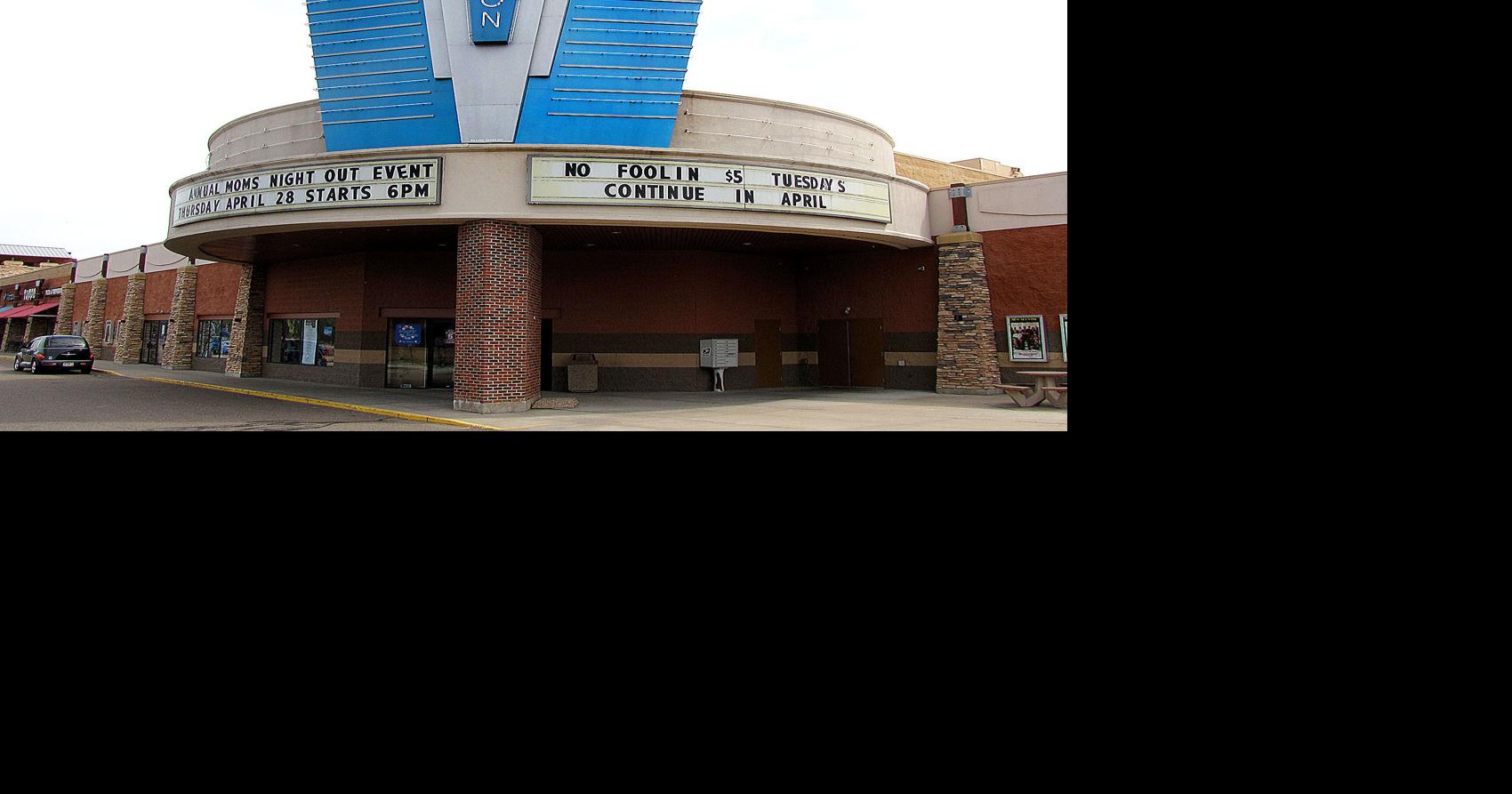 Micon seeks beer license for Chippewa Falls theater Front Page