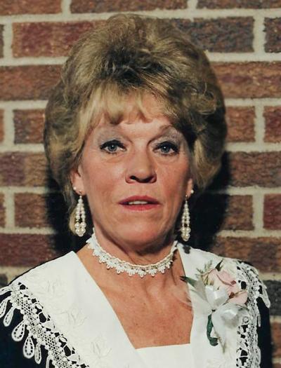 Nancy Thompson Obituaries Leadertelegram Com