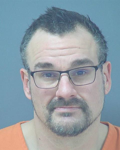 CF man now faces federal charges for gun possession by a felon | Daily ...