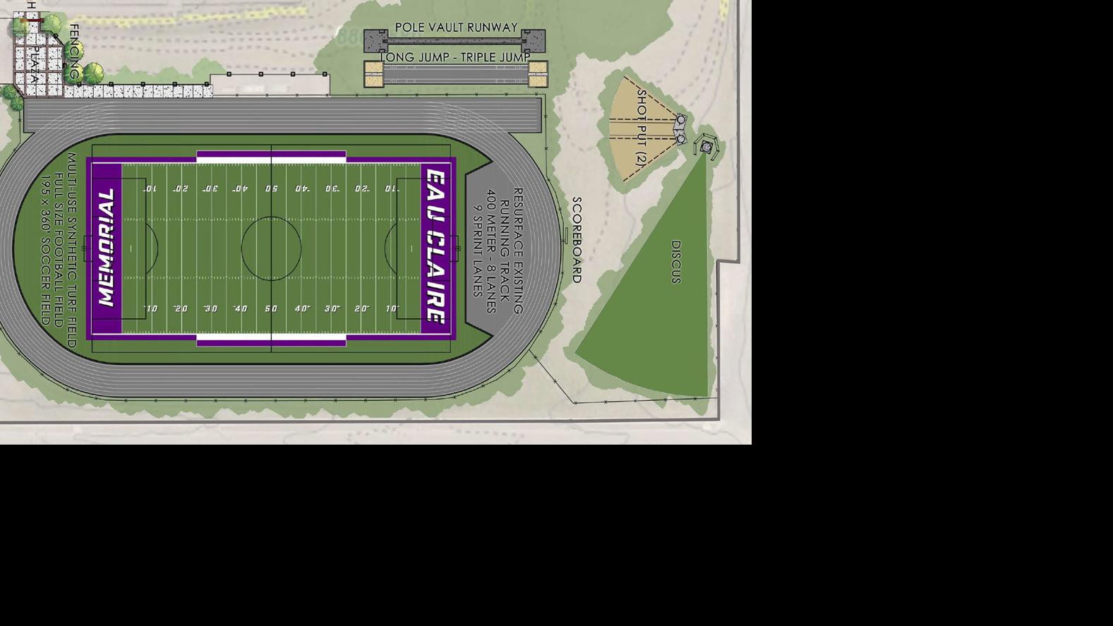 Ec School Board Continues Discussions Of Equity Regarding Memorial