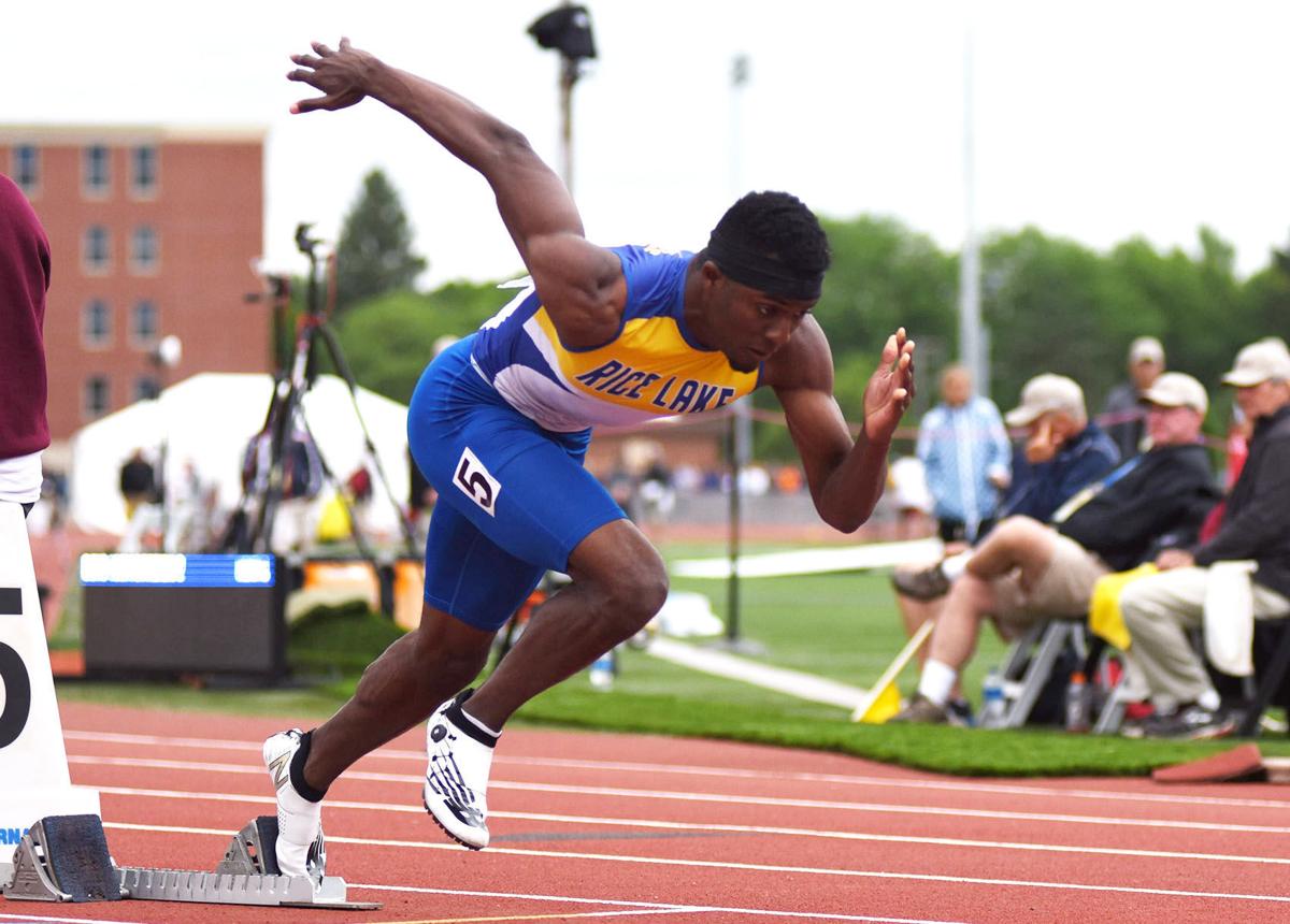 Kenny Bednarek Bednarek's Olympic-qualifying hopes will need to wait another year ...