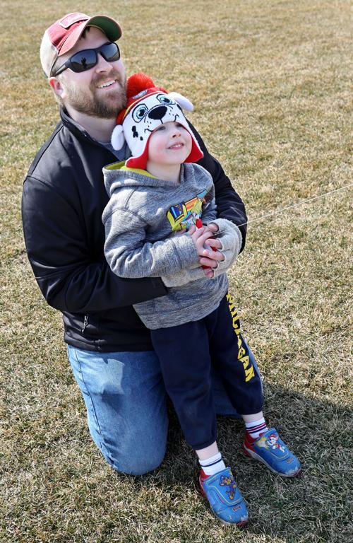 Kite Flying