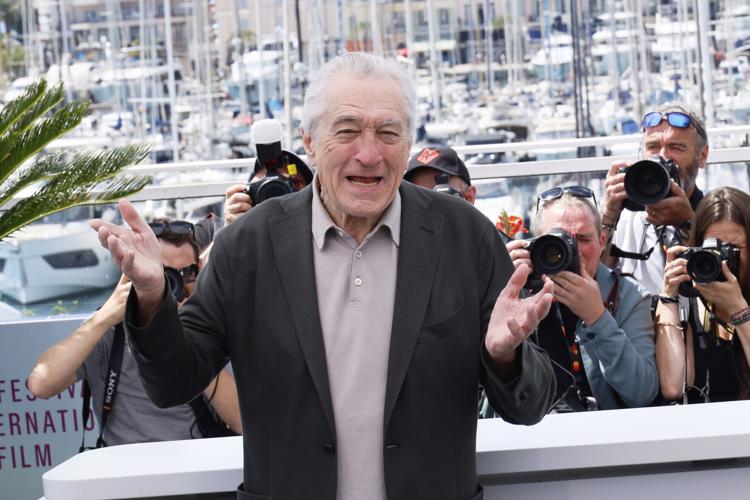 PHOTO COLLECTION: Cannes Photo Calls Day One Nation World