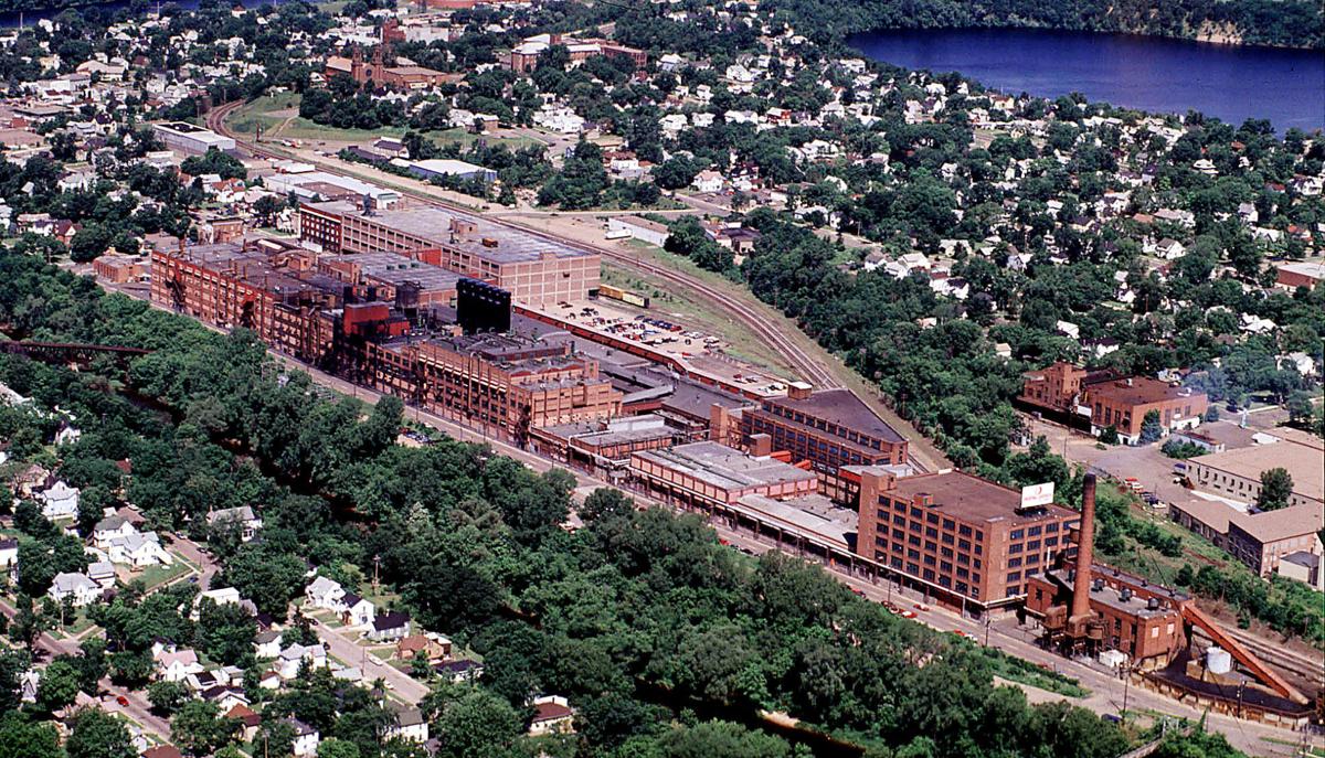 Former worker vows not to forget impact of Eau Claire tire plant
