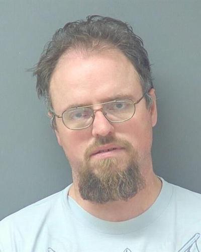 New Auburn man arrested in Chippewa County for child sexual assault ...