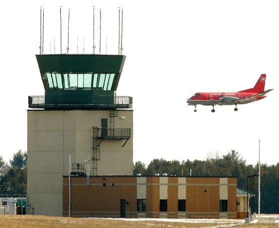 Two new hangars proposed at Chippewa Valley Regional Airport