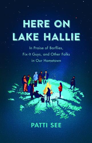 Here on Lake Hallie cover.jpg