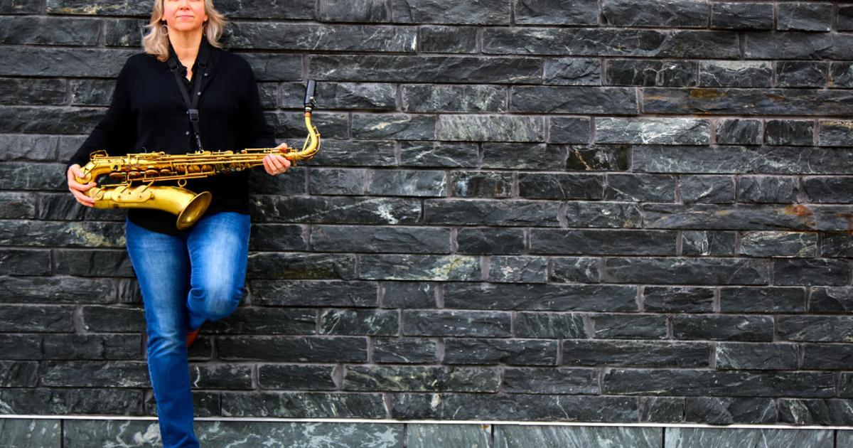 Sax Local Local sax legend makes a 'Splash' with new album | Arts & Entertainment ...