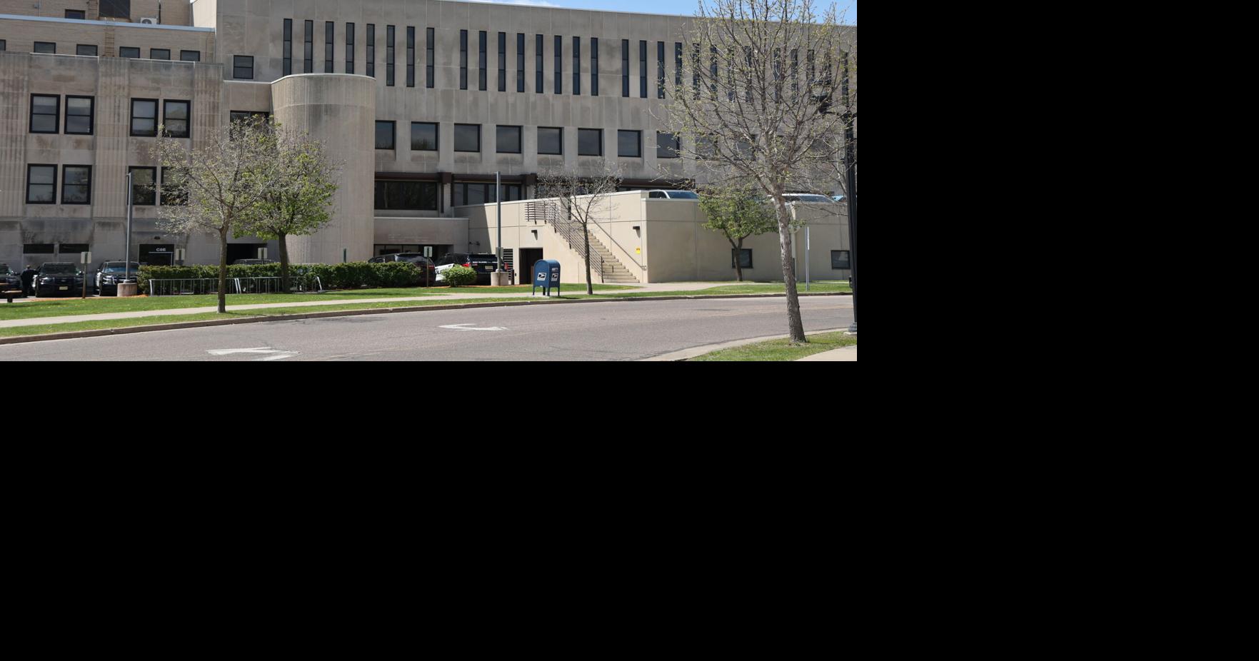 ECPD highlights efforts to narrow officer staffing gaps | News ...