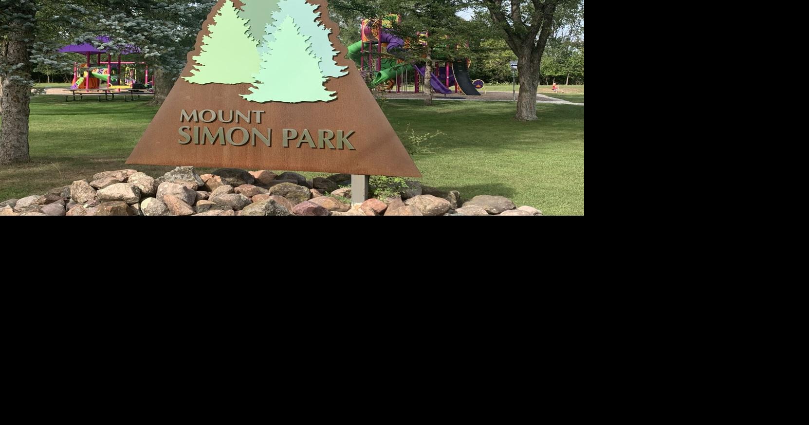 Fundraiser nears for Mt. Simon Park