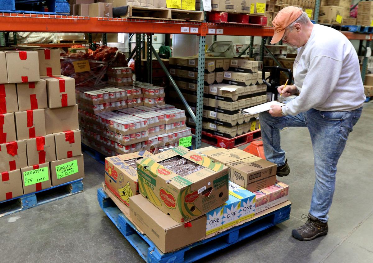 Feed My People Food Bank Moving Forward With 3 Million Expansion