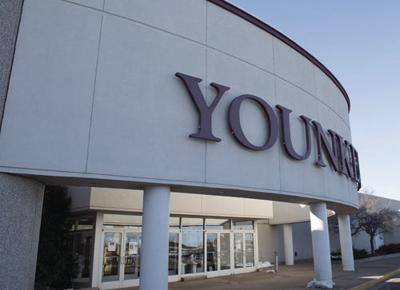 Hom To Move To Former Younkers Store Next Year Front Page