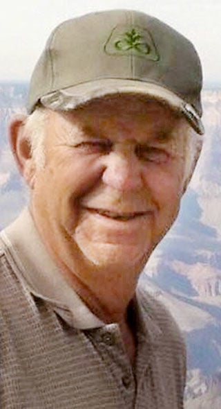 David Schlosser | Obituaries | leadertelegram.com