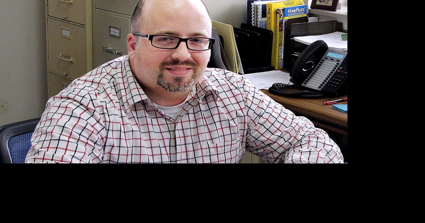 Three finalists named for Chippewa Co administrator position | Daily ...