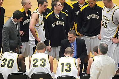 Siverling Named Uw Eau Claire Men S Basketball Coach Sports