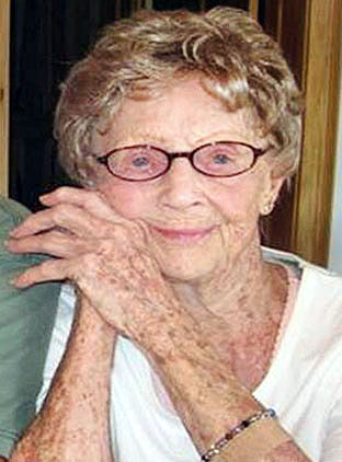 Marlene Paulson | Obituaries | leadertelegram.com