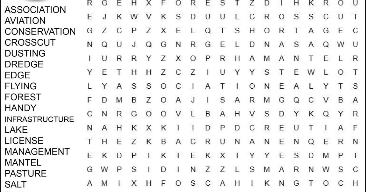 word search leadertelegram com