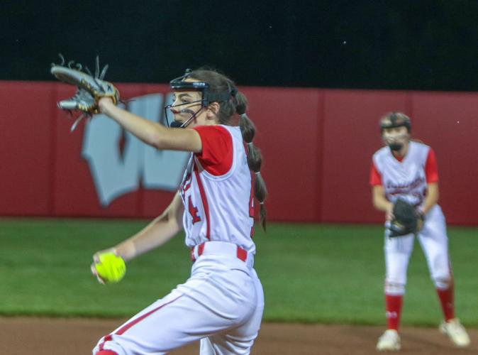 State softball Thorp falls to Assumption in Division 5 semifinals