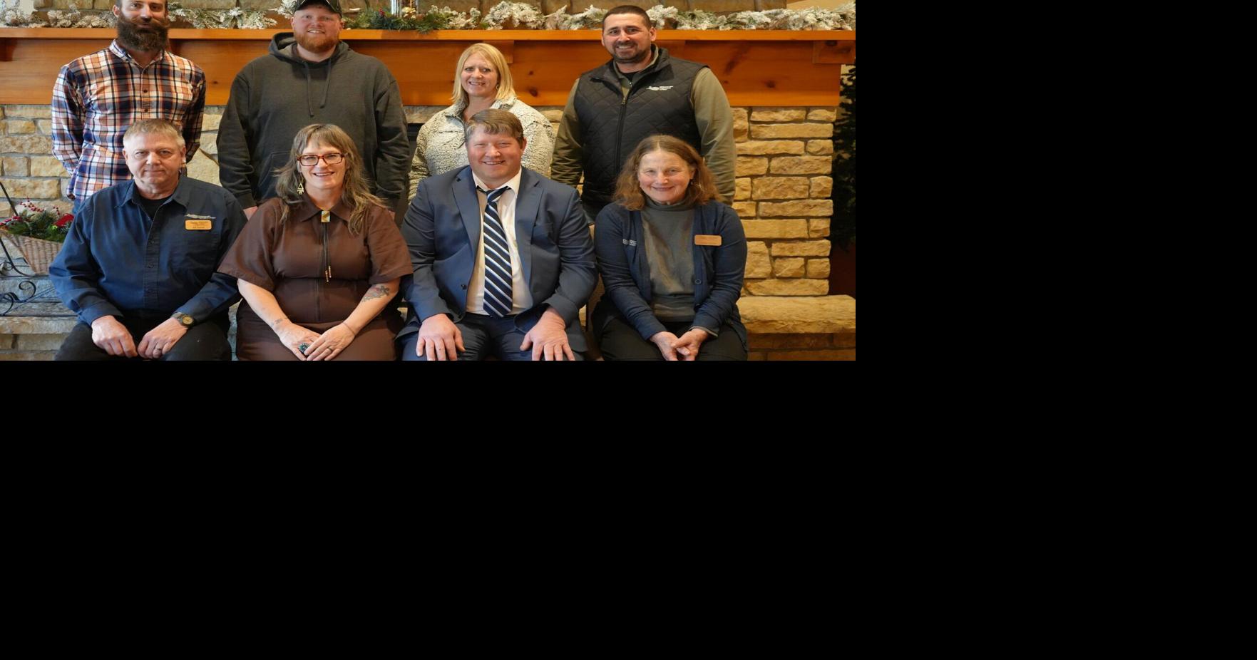 Farmers Union holds 95th convention | Farm News | leadertelegram.com