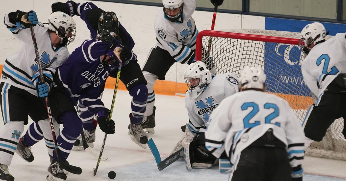 Prep boys hockey: Big Rivers Conference remains as competitive as ever ...