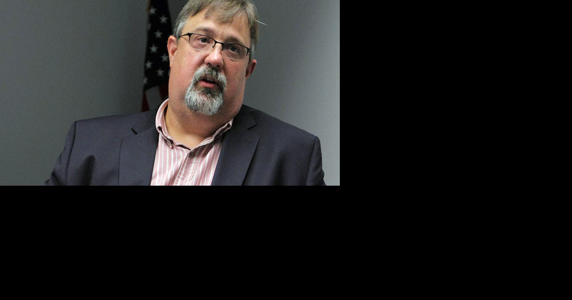 Germantown schools official to lead Chippewa Falls district Front Page