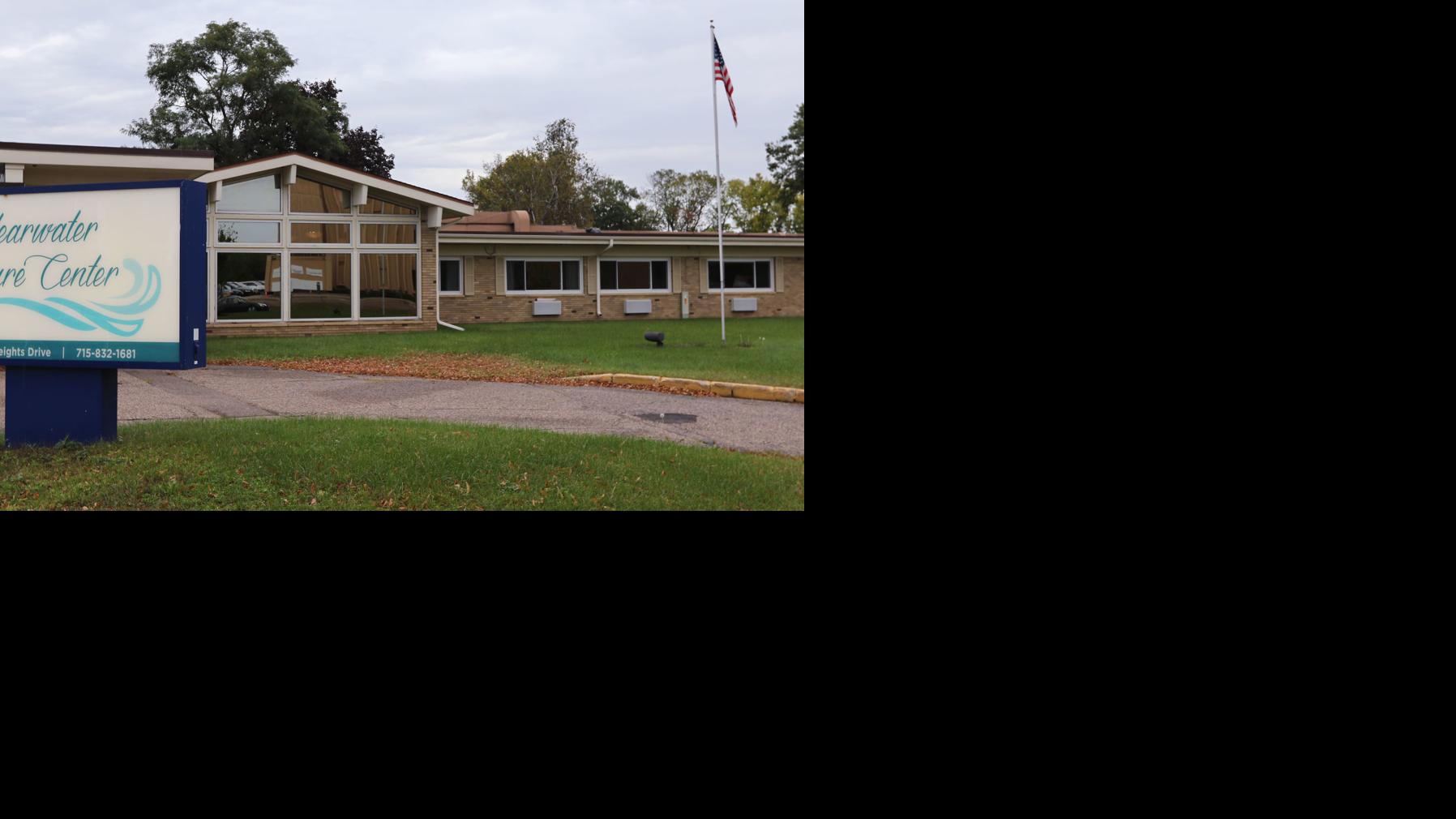 Longtime Eau Claire nursing home to close Front Page