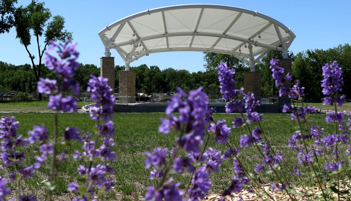 Two Chippewa Falls parks nearly complete Front Page