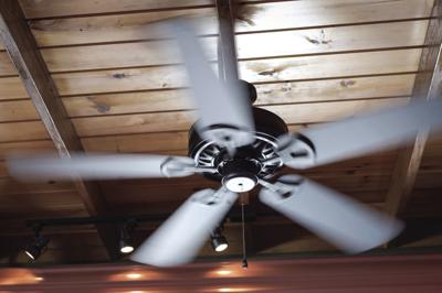 Keeping Your Cool Energy Efficient Cooling Advice For Hot Days