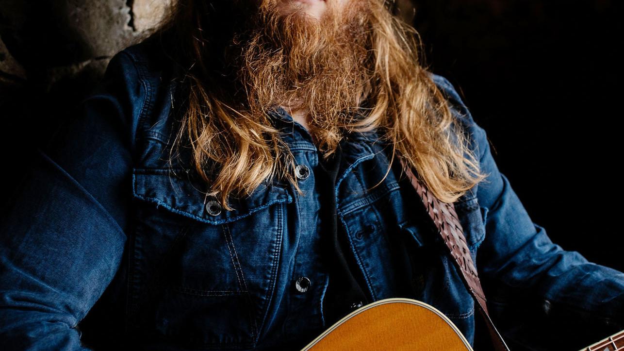 Big 'Voice,' big venue: Kroeze returns to Pablo Center for livestreamed solo show - Vimarsana News