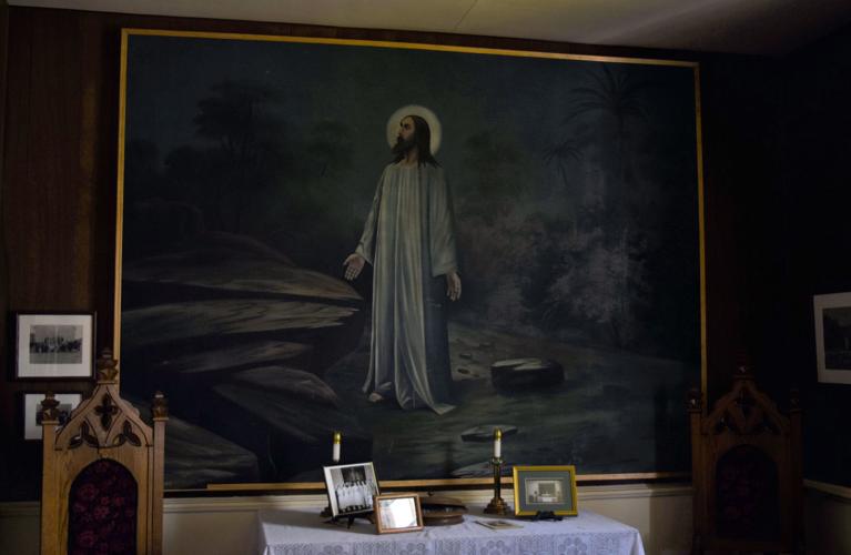 Courthouse museum takes visitors through Pepin County's past Country