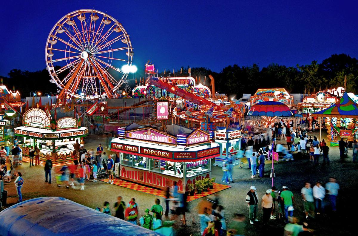 Director: Northern Wisconsin State Fair poised for big ...