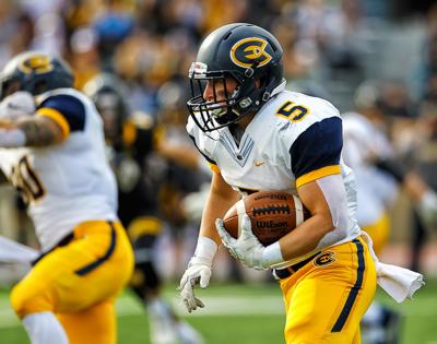 Blugolds Football Gameday Uw Eau Claire Vs Uw Platteville