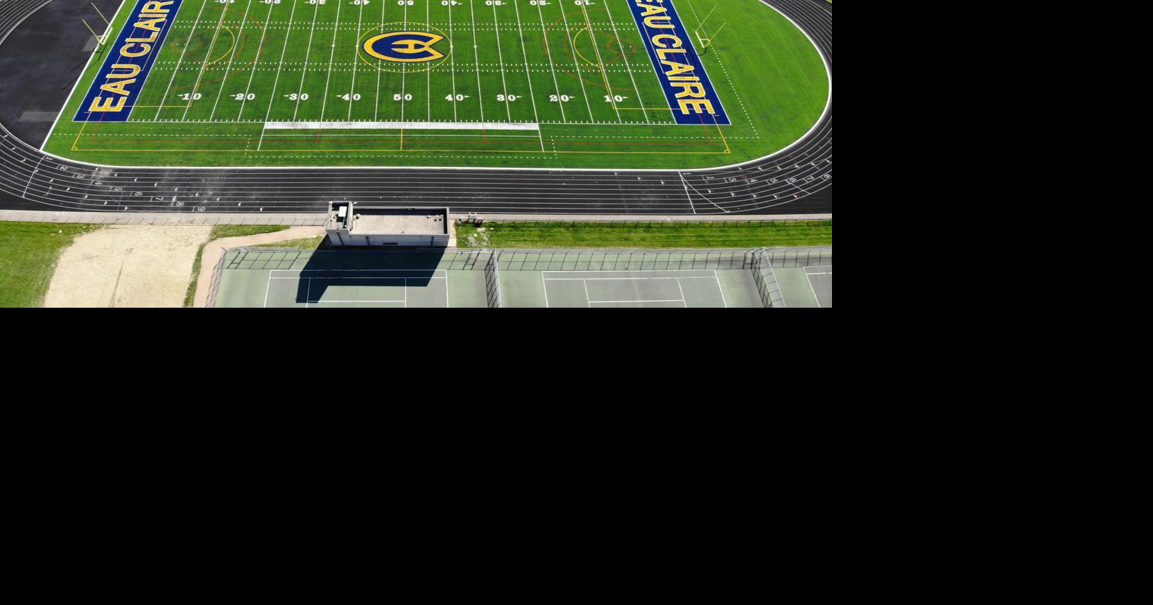 Drum and bugle corps trains at UWEau Claire, plans public performances