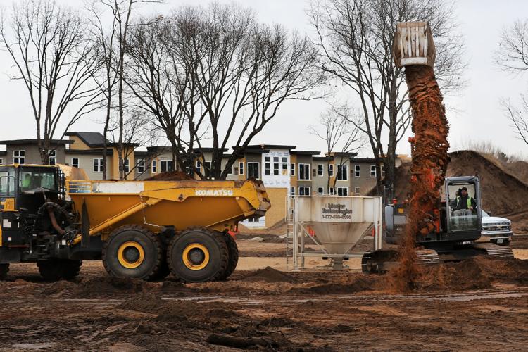 Census Altoona, Eau Claire register healthy growth among state cities