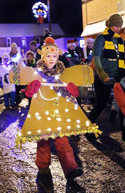 Parade