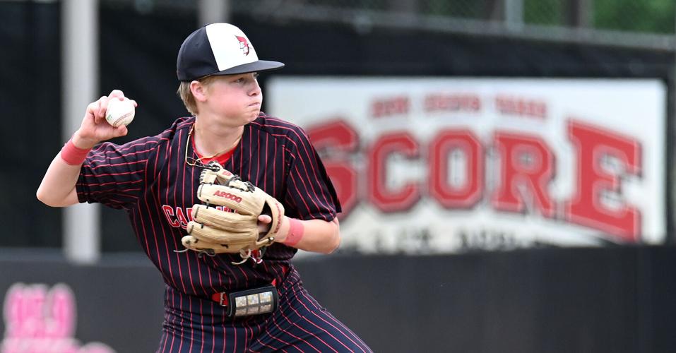 Gunderson's heroics key ElevaStrum to state semifinals victory