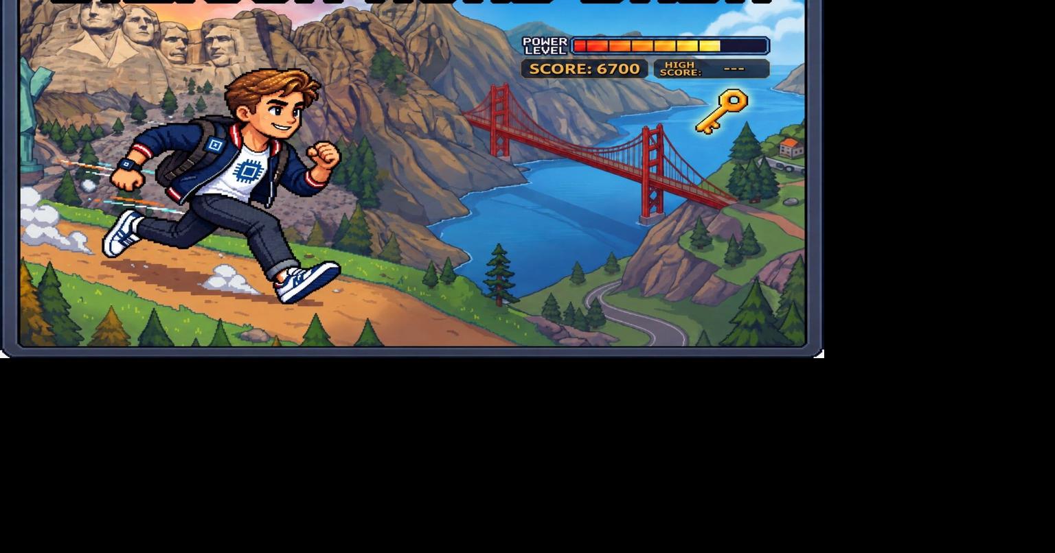 Global Affairs Lab Releases Two Interactive Games on US-South Korea Economic Ties