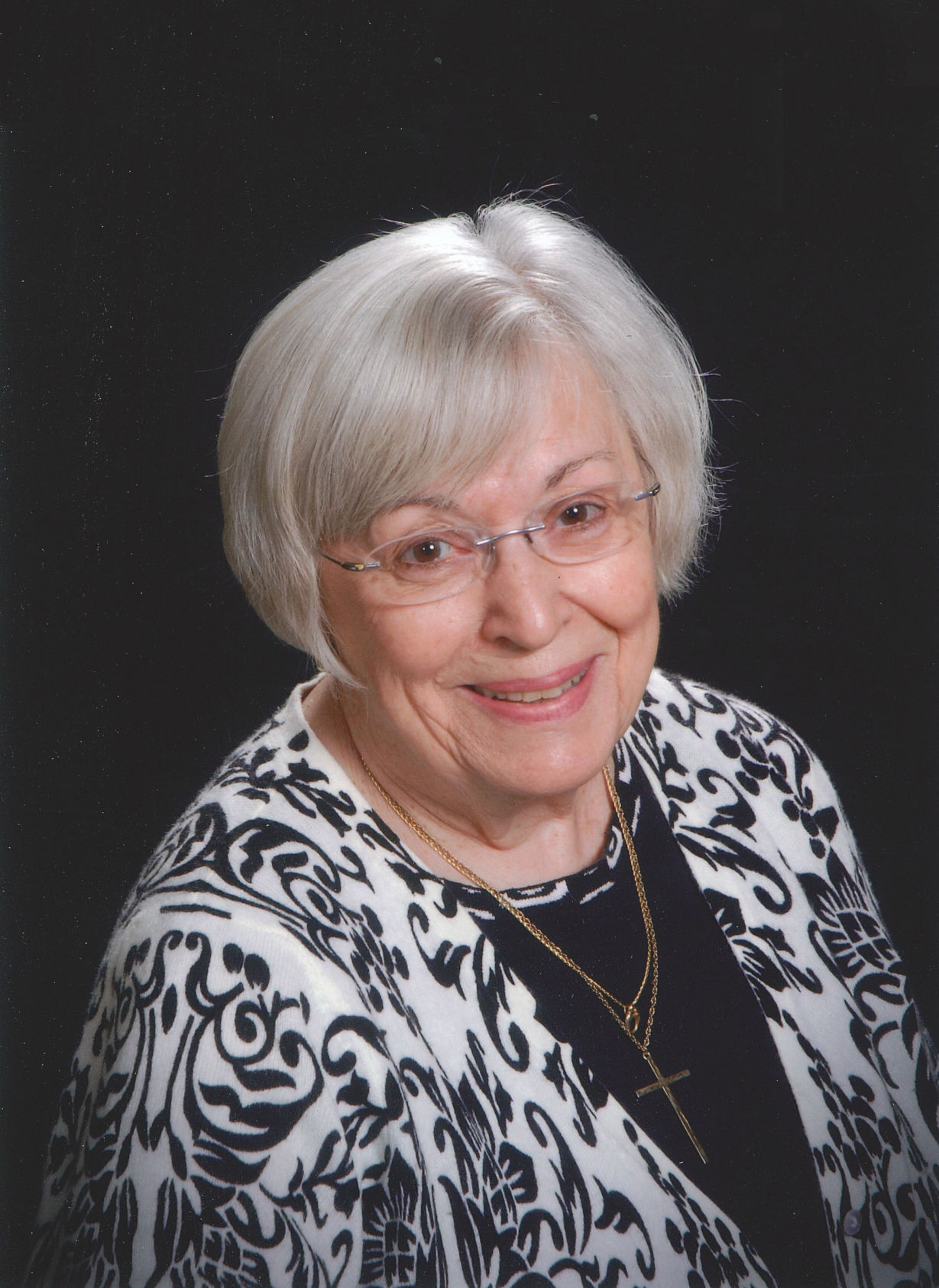 Ruth Gilbertson | Obituaries | Leadertelegram.com