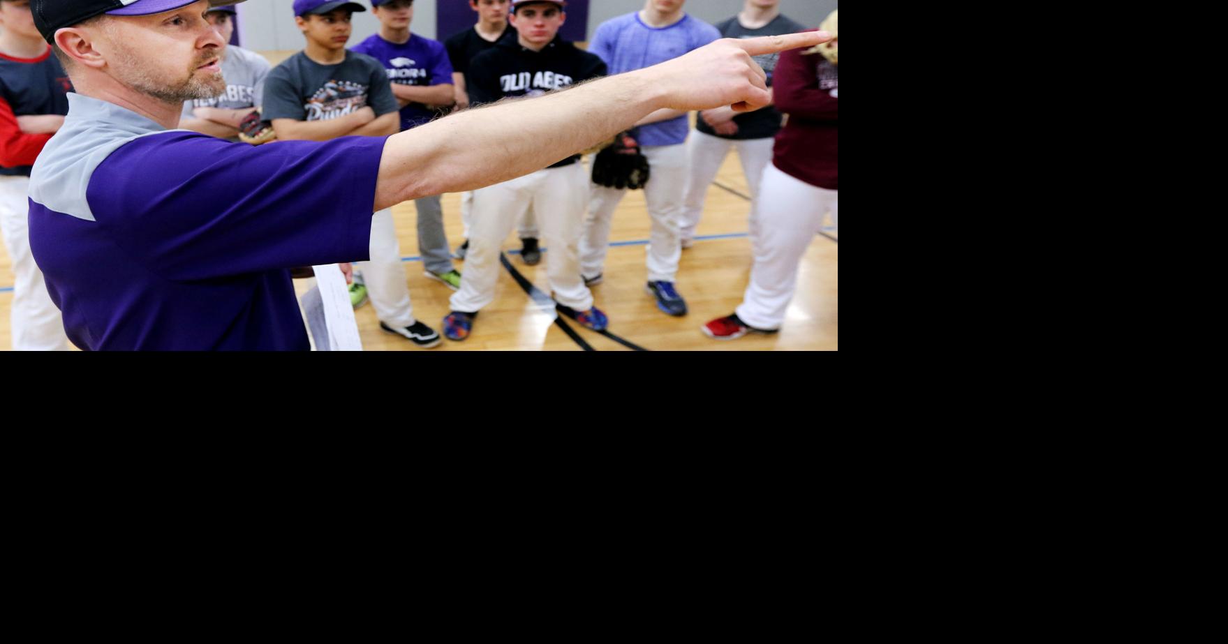 First-year Memorial coach Roehl no stranger to city baseball | Sports ...