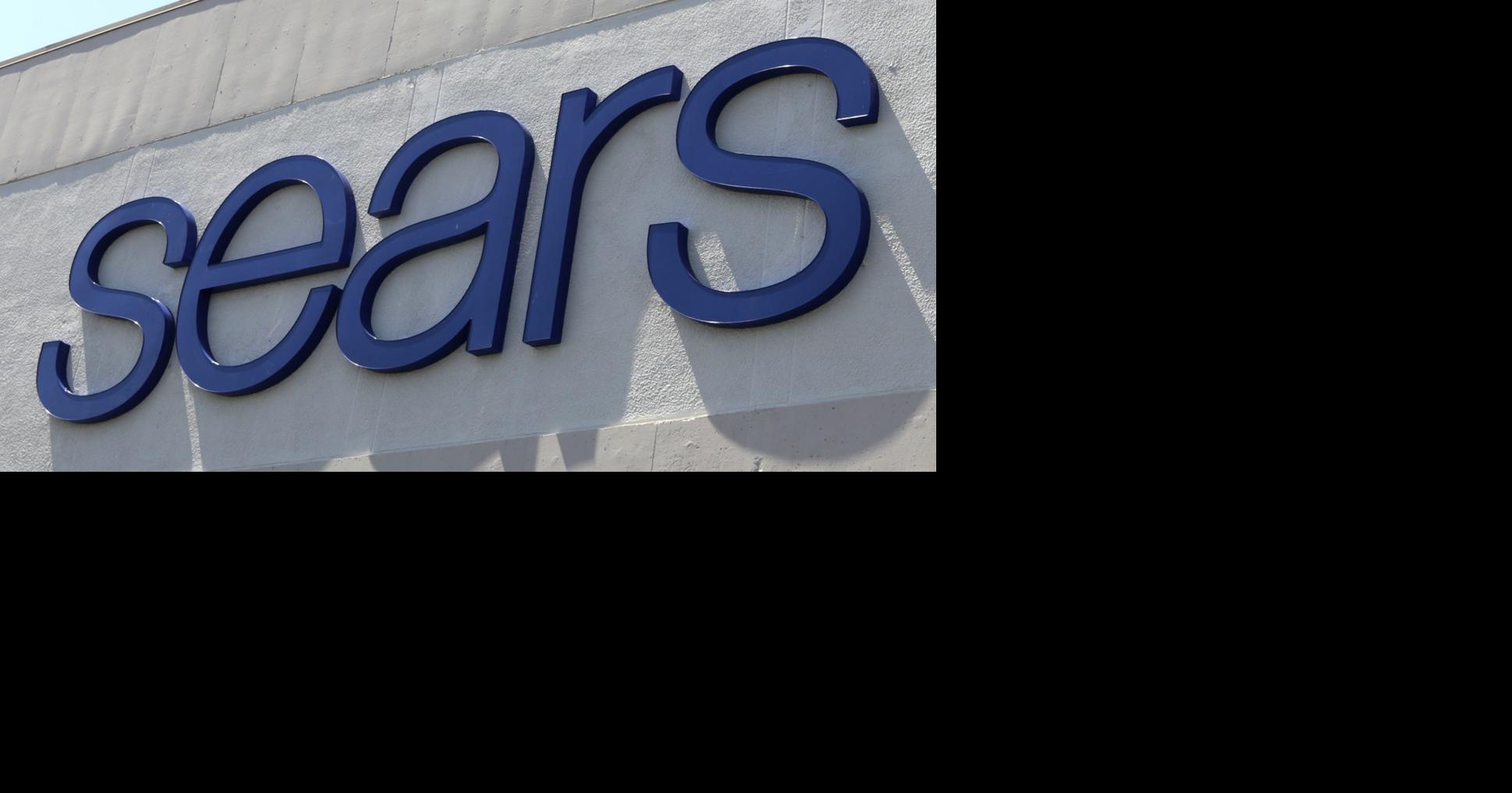 Sears in Oakwood Mall to close | Front Page | leadertelegram.com