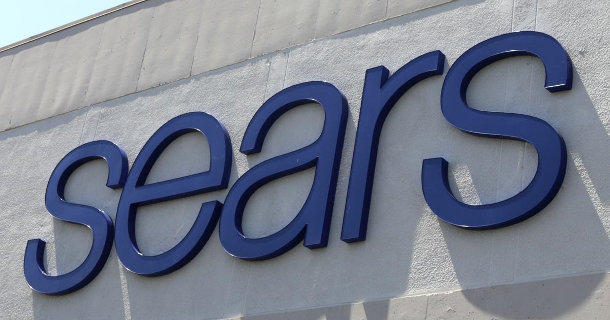 Sears in Oakwood Mall to close | Front Page | leadertelegram.com