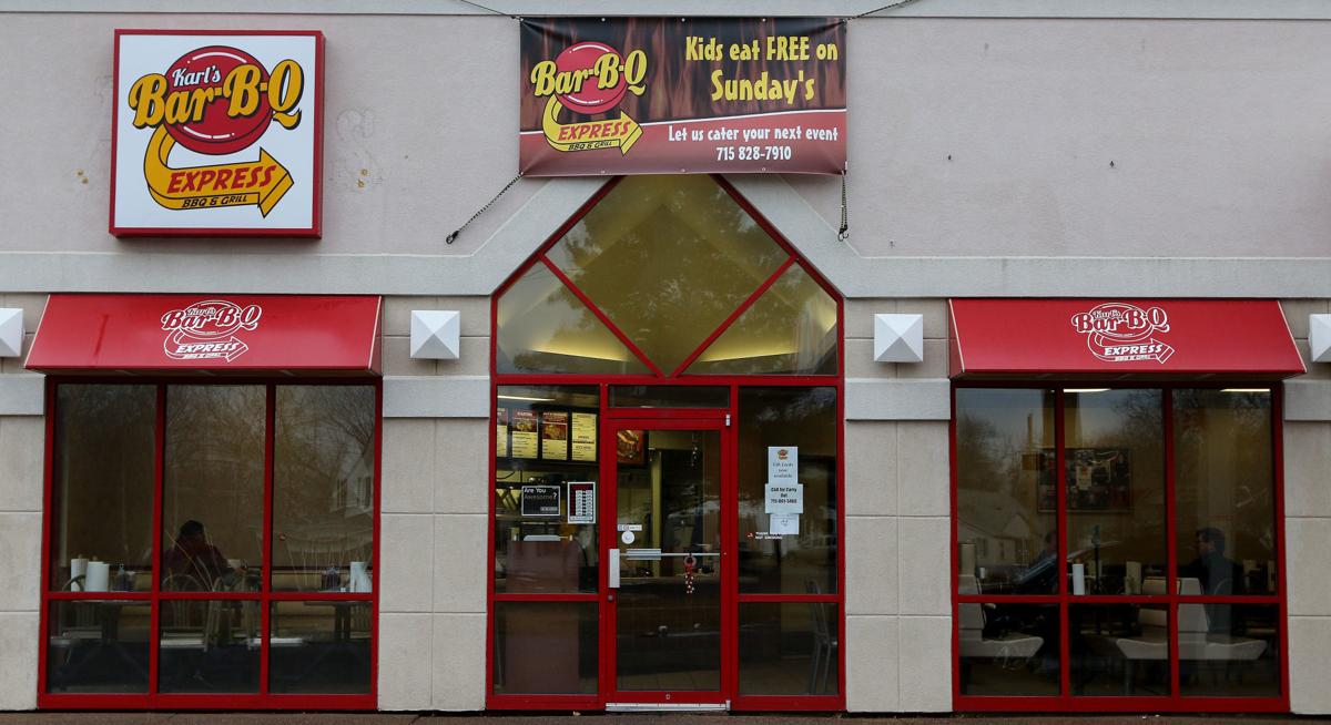 Barbecue restaurant a 'hidden gem' in Chippewa Falls Local News