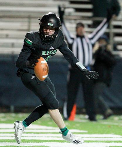 All-Northwest Football: Tireless Root did it all for Regis to earn ...