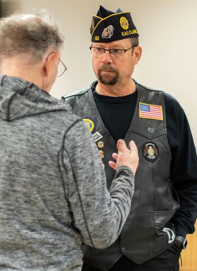 American Legion 100th Anniversary