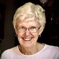 Patricia Rust | Obituaries | leadertelegram.com