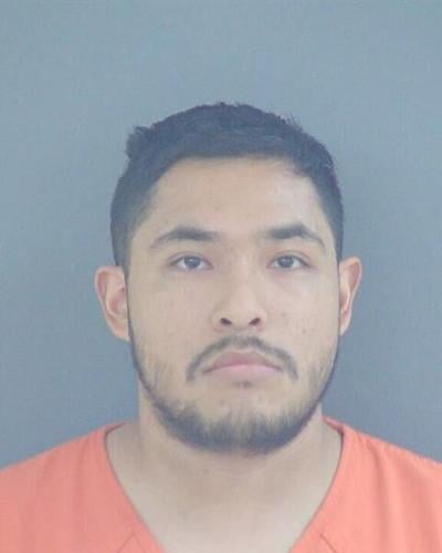 Man accused of killing ex-girlfriend, stuffing body in suitcase, enters ...