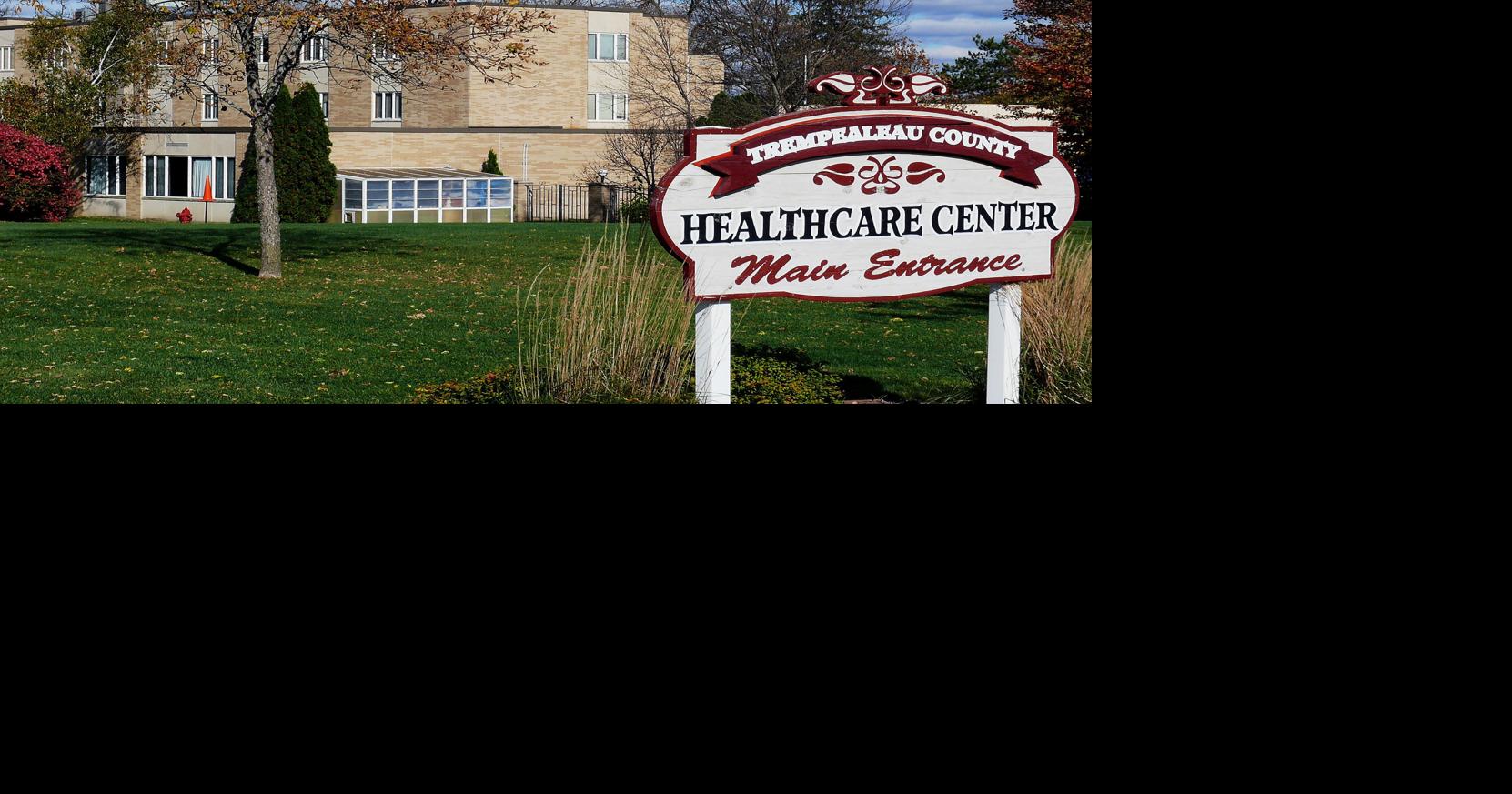 Trempealeau County's new health care center to open Front Page